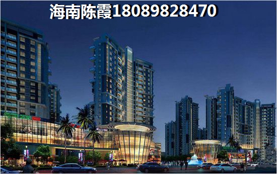 华西新城实景图